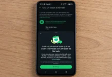Cómo invitar a alguien a una llamada de WhatsApp sin cuenta