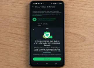WhatsApp ya permite llamar a personas sin cuenta: así funciona Cómo invitar a alguien a una llamada de WhatsApp sin cuenta