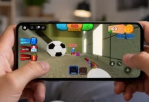 Cómo jugar a Meccha Chameleon en móvil y gratis desde Roblox