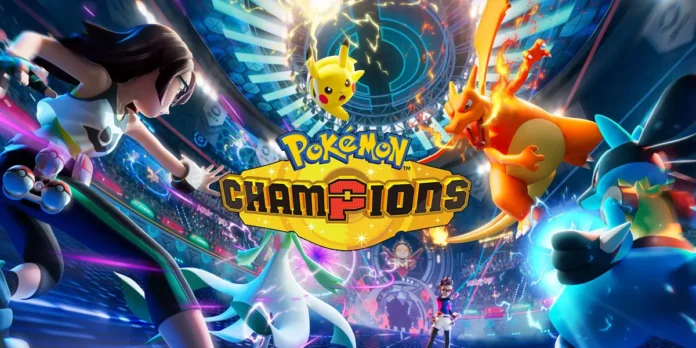 Cómo jugar a Pokémon Champions en PC: paso a paso