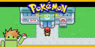 Cómo jugar a Pokemon This Gym of Mine en Android