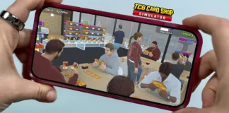 Cómo jugar a TCG Card Shop Simulator en Android o iPhone