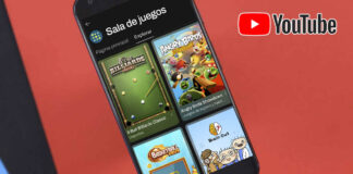 Cómo jugar a los minijuegos de YouTube
