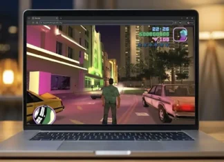 Ahora puedes jugar al GTA Vice City online sin descargar nada Cómo jugar al GTA Vice City online sin descargar