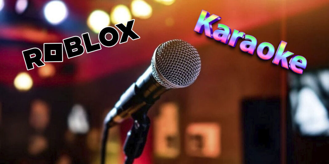 C Mo Jugar Al Juego De Karaoke De Roblox Como Jugar Al Juego De Karaoke De Roblox 1068x534 