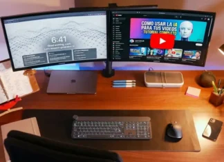 Como las herramientas basadas en IA transforman nuestra forma de aprender y trabajar