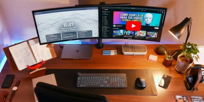 Como las herramientas basadas en IA transforman nuestra forma de aprender y trabajar