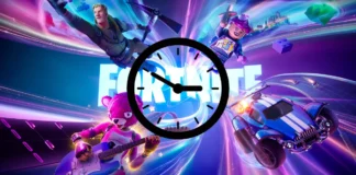 Cómo limitar el tiempo de juego en Fortnite: paso a paso