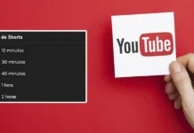 Cómo limitar el tiempo que pasas viendo Shorts de YouTube