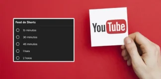 Cómo limitar el tiempo que pasas viendo Shorts de YouTube