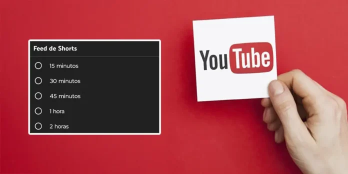 How To Limit The Time You Spend Watching Youtube Shorts