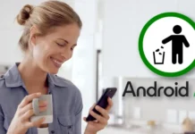 Como limpiar papeleras ocultas de Android para liberar espacio
