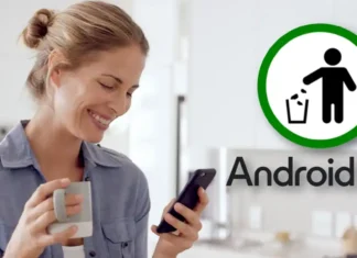 Como limpiar papeleras ocultas de Android para liberar espacio