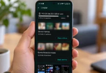 Cómo limpiar toda la basura de tu Android con una sola app