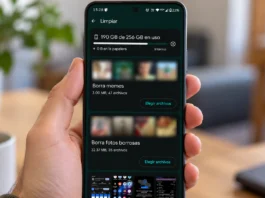 Cómo limpiar toda la basura de tu Android con una sola app