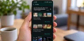 Cómo limpiar toda la basura de tu Android con una sola app