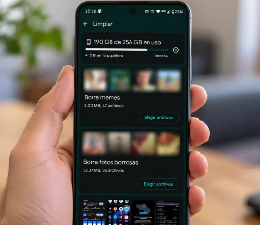 Cómo limpiar toda la basura de tu Android con una sola app