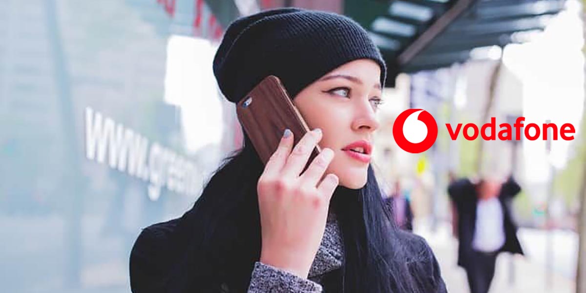 Llamar a cobro revertido desde Vodafone es posible, ¡descubre cómo! Como llamar a cobro revertido desde Vodafone