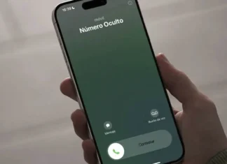 Cómo llamar como número privado