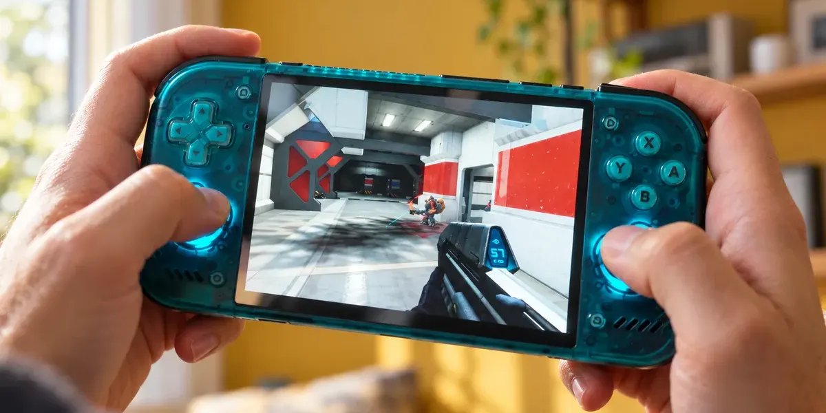 Como logro HakuX mejorar el rendimiento de los juegos de Xbox original en Android