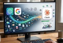 Cómo migrar a Claude con tus datos de ChatGPT o Gemini