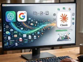 Cómo migrar a Claude con tus datos de ChatGPT o Gemini