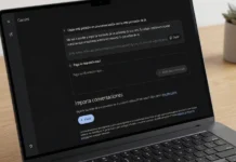 Cómo pasar toda tu información de ChatGPT o Claude a Gemini Cómo migrar de ChatGPT o Claude a Gemini paso a paso