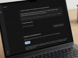 Cómo migrar de ChatGPT o Claude a Gemini paso a paso