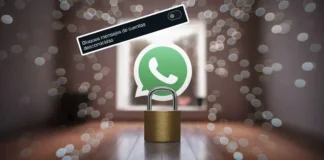 Cómo no recibir mensajes en WhatsApp de números desconocidos