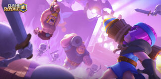 Cómo obtener fragmentos de evolución gratis en Clash Royale
