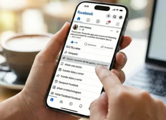 Así puedes ocultar el recuento de “Me gusta” en tu Facebook desde tu móvil y ordenador Cómo ocultar el recuento de Me gusta en tu Facebook