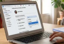 Oculta la información de tu perfil en Facebook en pocos pasos con esta guía Cómo ocultar la información de tu perfil en Facebook