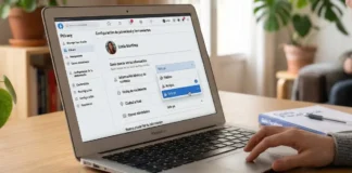Cómo ocultar la información de tu perfil en Facebook