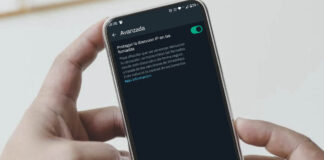 Cómo ocultar tu IP en las llamadas de WhatsApp