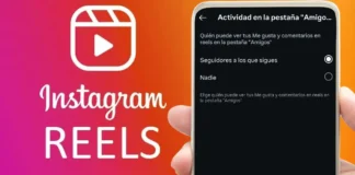 Ocultar tus “Me gusta” en los Reels de Instagram es posible: Guía paso a paso Cómo ocultar tus Me gusta en los Reels de Instagram