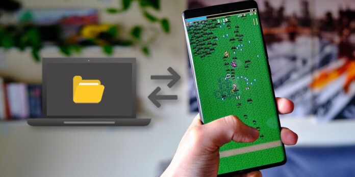 Como pasar tu partida de Vampire Survivors de PC a Android Como pasar tu partida de Vampire Survivors de PC a Android