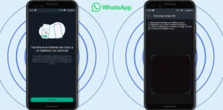 Cómo pasar tus chats de WhatsApp de un móvil a otro sin Google Drive