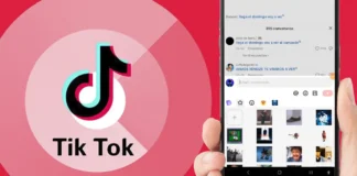 Cómo poner GIFs en los comentarios de TikTok