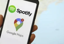 Cómo poner Spotify en Google Maps paso a paso