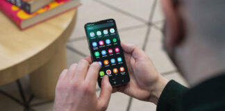 Cómo poner los días festivos en el calendario de Samsung