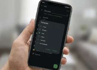 Cómo poner estados temporales en WhatsApp paso a paso