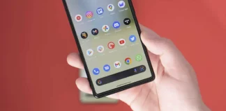 Poner la barra de navegación de color negro en Android es posible: Guía paso a paso Cómo poner la barra de navegación de color negro en Android