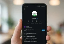 Cómo poner música en los chats de Instagram paso a paso