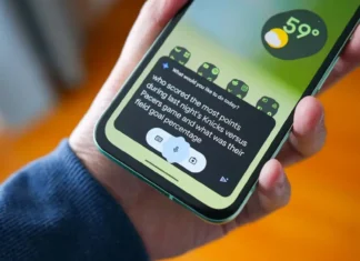 Guía rápida para poner o quitar a Gemini en tu pantalla de bloqueo Android Cómo poner o quitar Gemini en la pantalla de bloqueo de Android