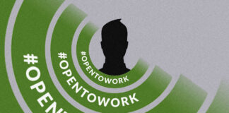 Cómo poner o quitar el marco Open To Work en LinkedIn