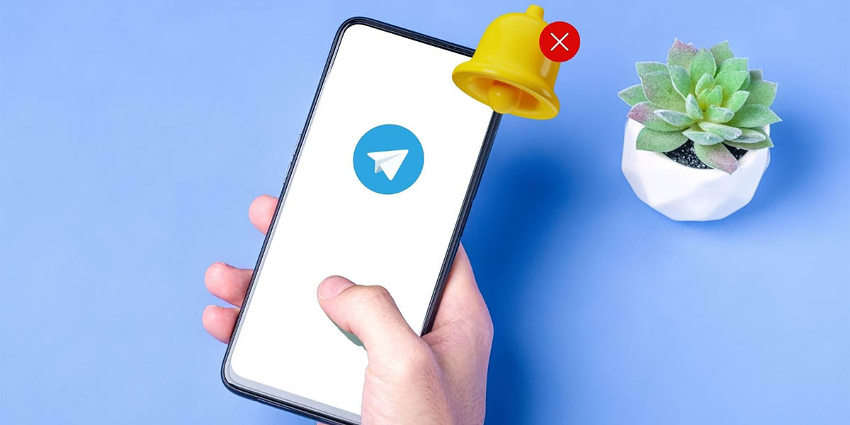 Como poner tono personalizado en Telegram