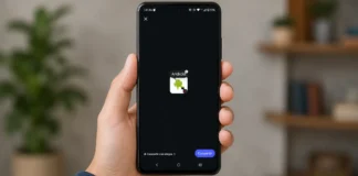 Cómo poner un GIF en tus Notas de Instagram paso a paso