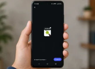 Cómo poner un GIF en tus Notas de Instagram paso a paso