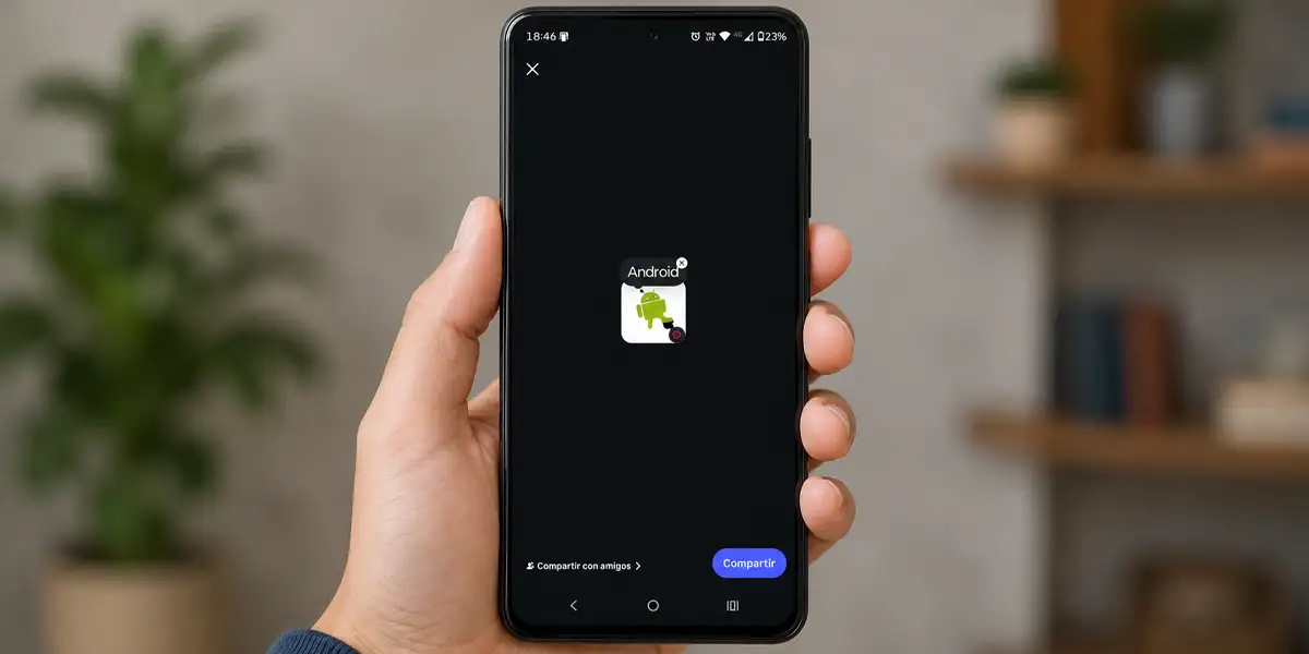 Cómo añadir un GIF a tus Notas de Instagram: Guía paso a paso