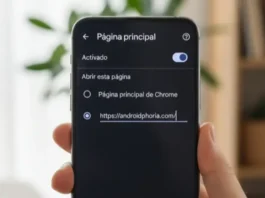 Cómo poner tu página favorita como inicio en Google Chrome (móvil y PC) Como poner un sitio web como pagina de inicio en Google Chrome